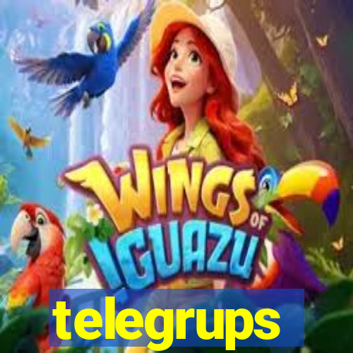 telegrups