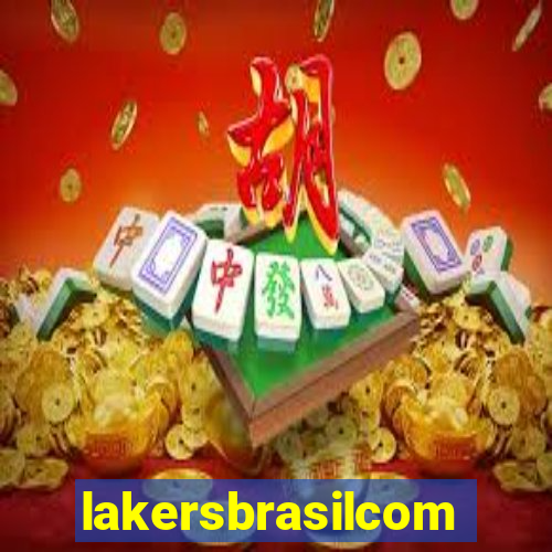 lakersbrasilcom