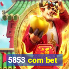 5853 com bet