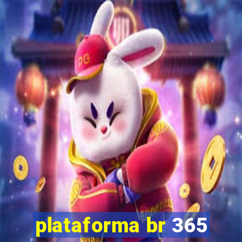 plataforma br 365