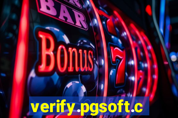 verify.pgsoft.com