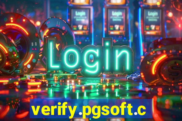 verify.pgsoft.com