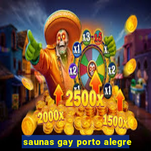 saunas gay porto alegre