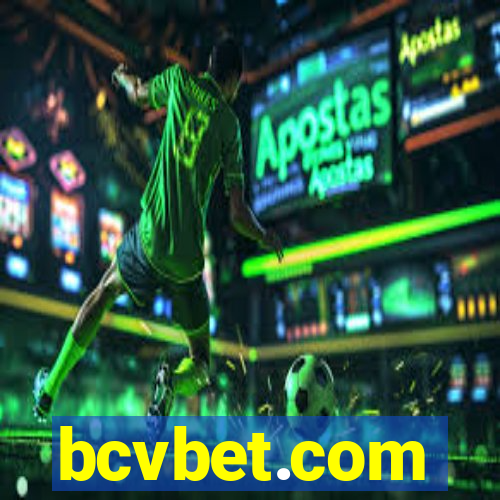 bcvbet.com