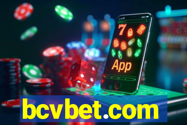 bcvbet.com