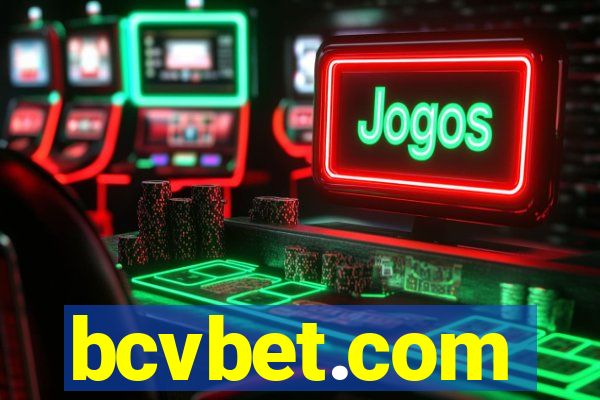 bcvbet.com