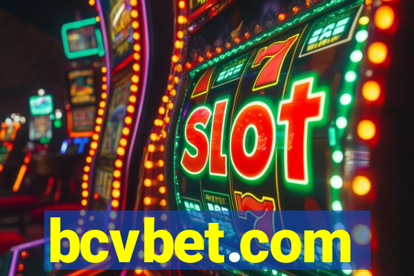 bcvbet.com