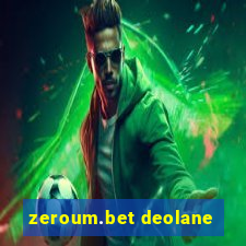 zeroum.bet deolane