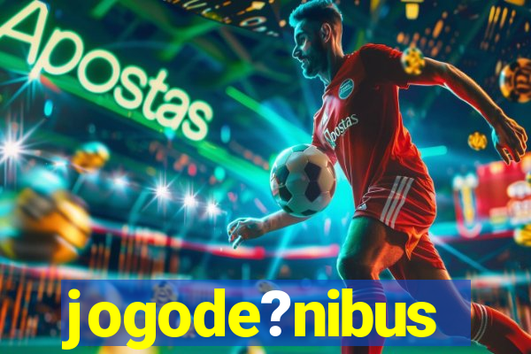 jogode?nibus