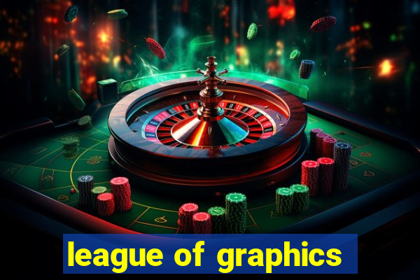 league of graphics