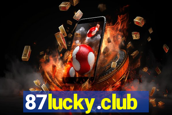 87lucky.club