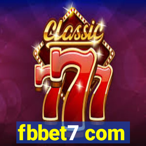 fbbet7 com