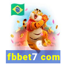 fbbet7 com