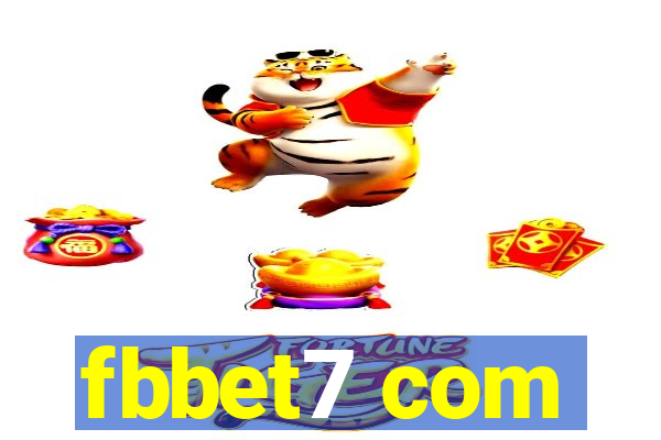 fbbet7 com