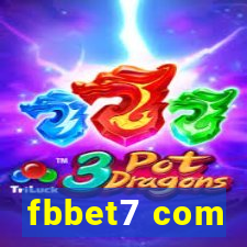 fbbet7 com