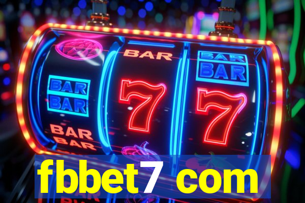 fbbet7 com