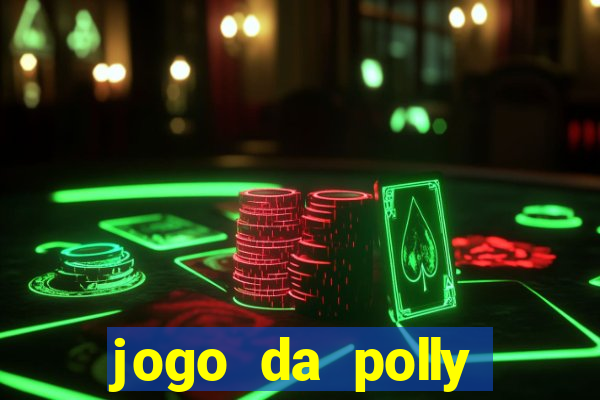 jogo da polly pocket 360