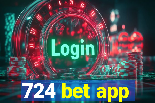 724 bet app