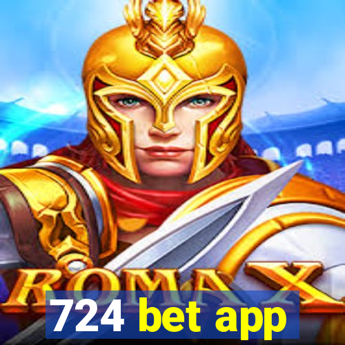 724 bet app