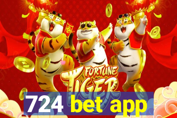 724 bet app