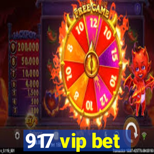 917 vip bet