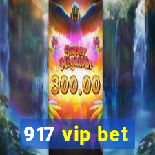 917 vip bet