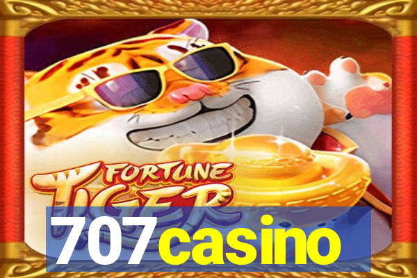 707casino