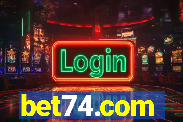 bet74.com