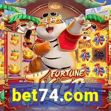 bet74.com