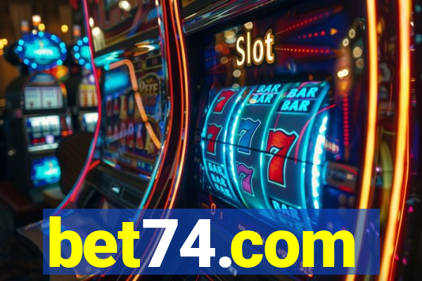 bet74.com