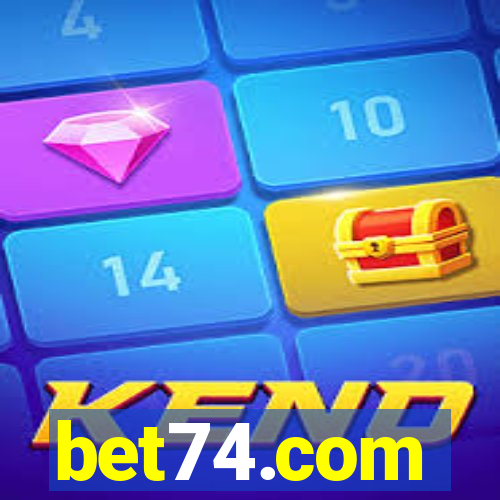 bet74.com