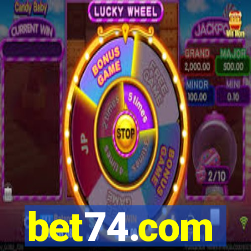 bet74.com