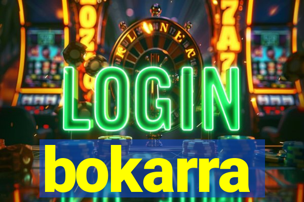 bokarra