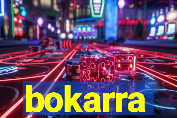 bokarra