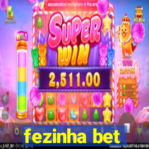 fezinha bet