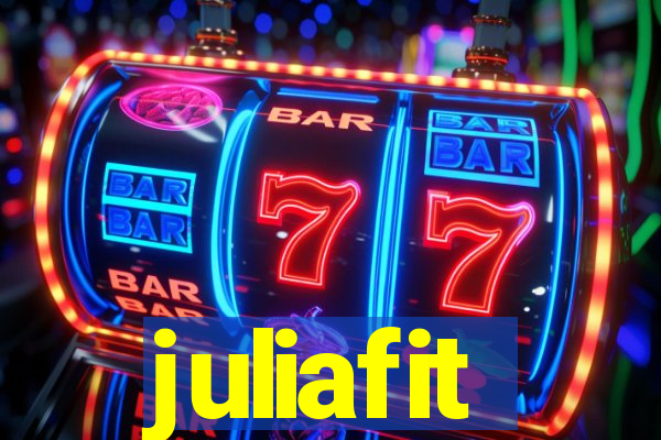 juliafit