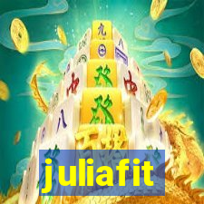 juliafit