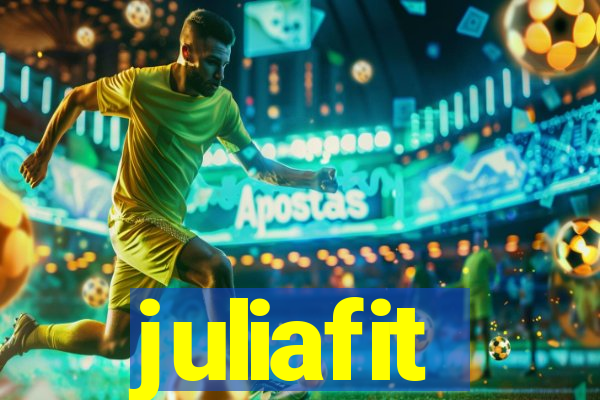 juliafit