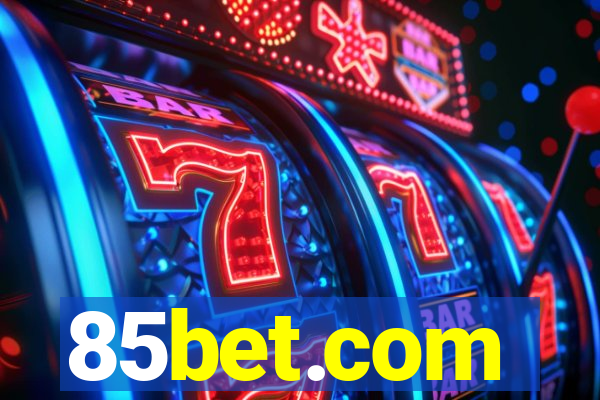 85bet.com