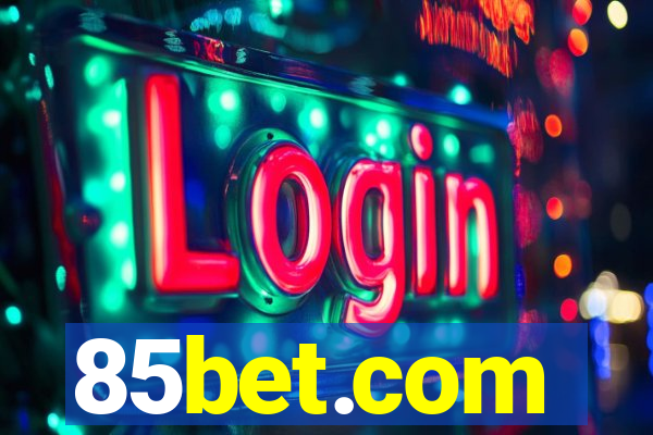 85bet.com