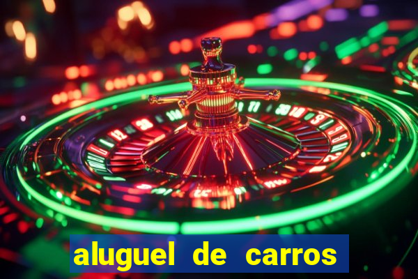 aluguel de carros em irece