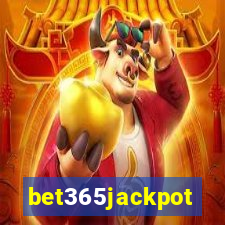 bet365jackpot