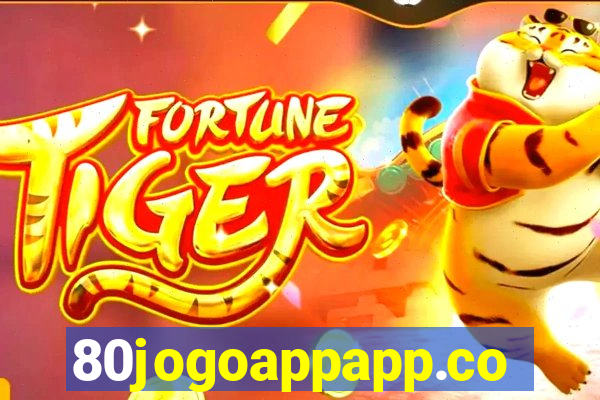 80jogoappapp.com