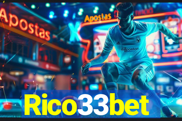 Rico33bet