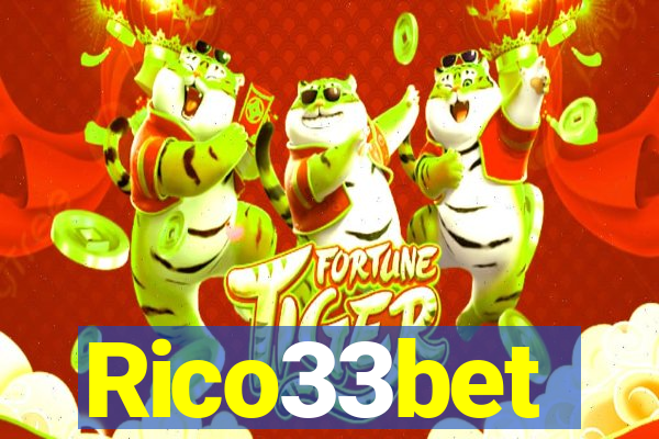 Rico33bet