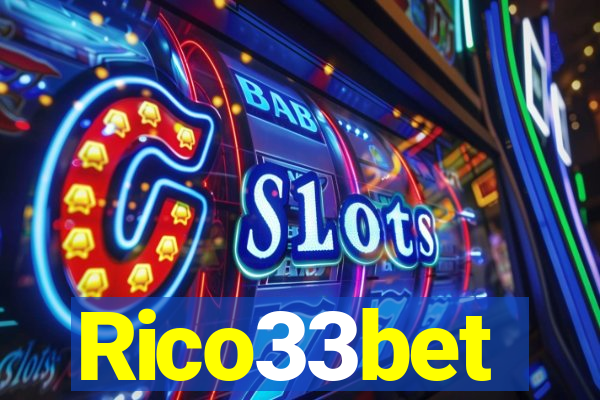 Rico33bet