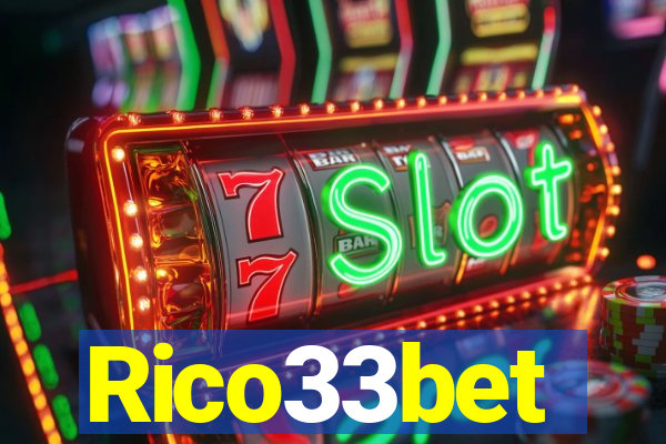 Rico33bet