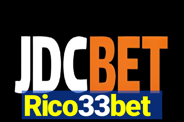 Rico33bet