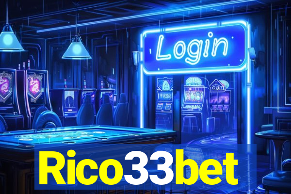 Rico33bet