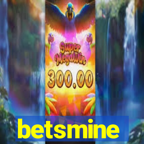 betsmine